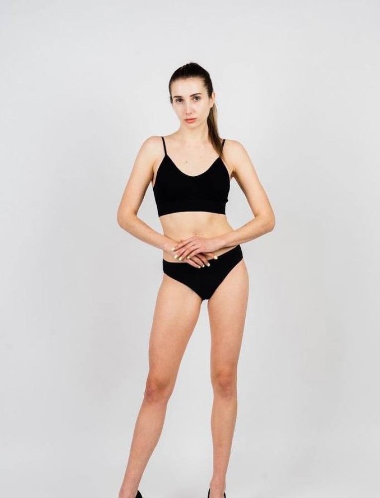 Индивидуалка 🎥 Антонина фото № 2 в городе Ватутинки