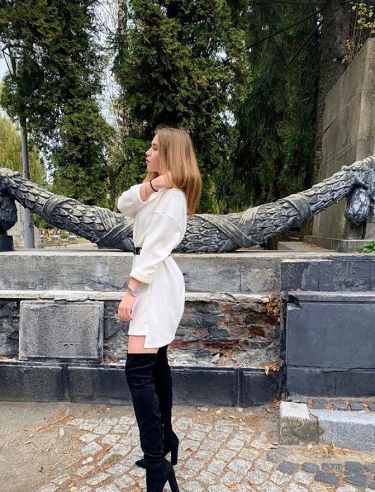 Индивидуалка 🎥 Светка фото № 2 в городе Ватутинки