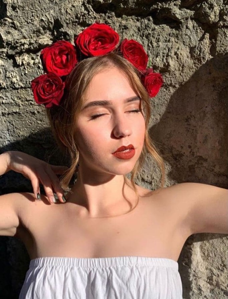 Индивидуалка 🎥 Светка фото № 2 в городе Ватутинки