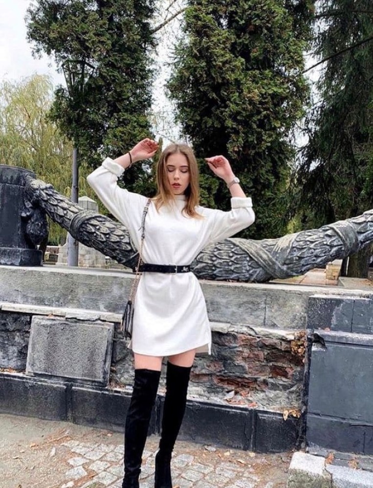 Индивидуалка 🎥 Светка фото № 2 в городе Ватутинки