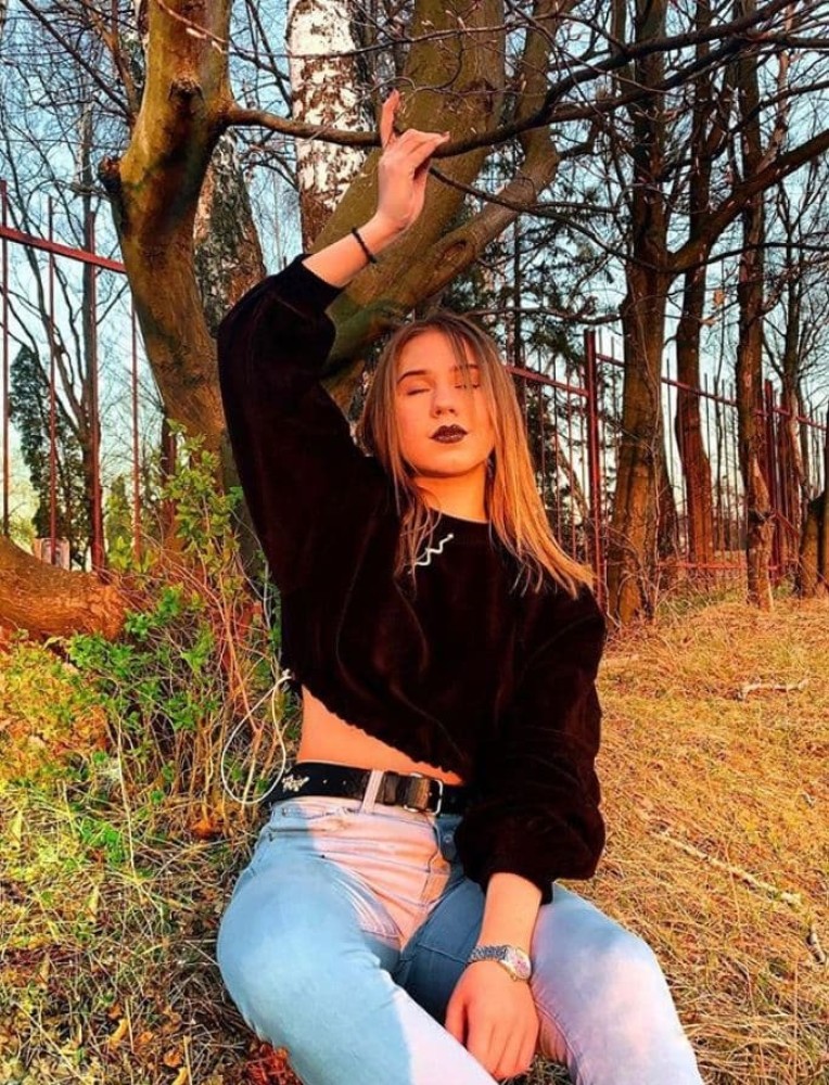 Индивидуалка 🎥 Светка фото № 2 в городе Ватутинки