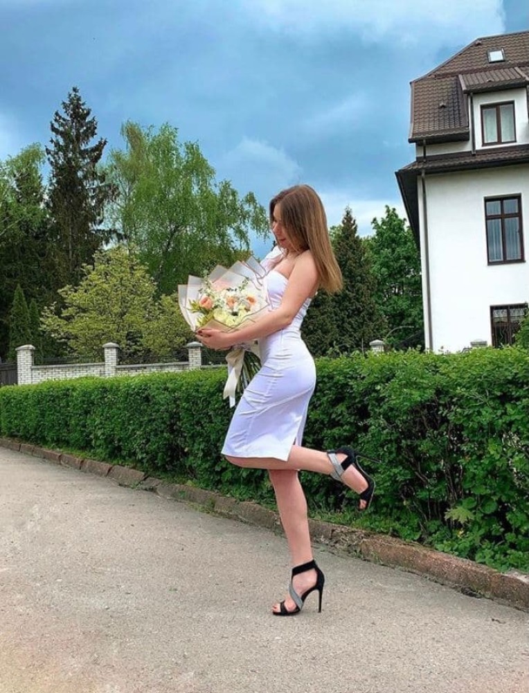 Индивидуалка 🎥 Светка фото № 2 в городе Ватутинки