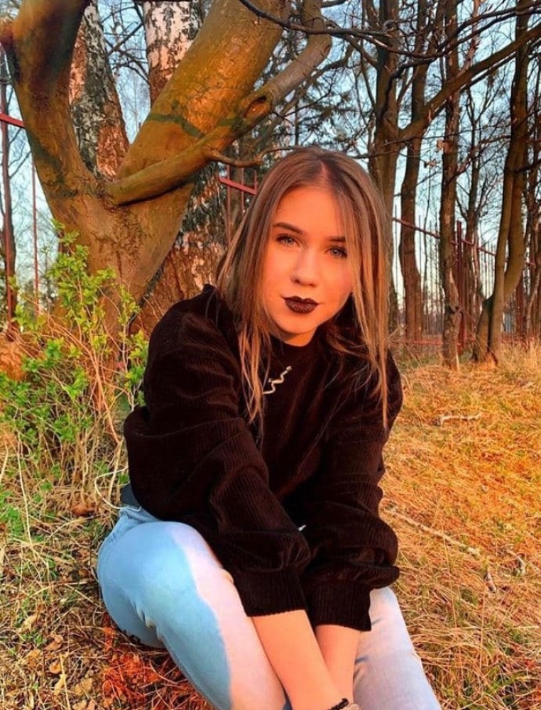 Индивидуалка 🎥 Светка фото № 2 в городе Ватутинки