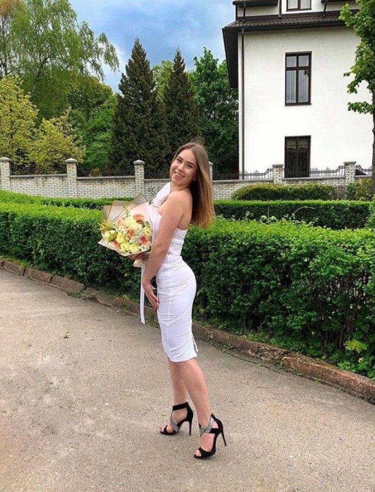 Индивидуалка 🎥 Светка фото № 2 в городе Ватутинки