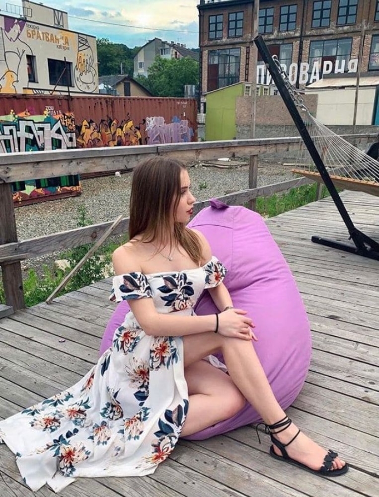 Индивидуалка 🎥 Светка фото № 2 в городе Ватутинки