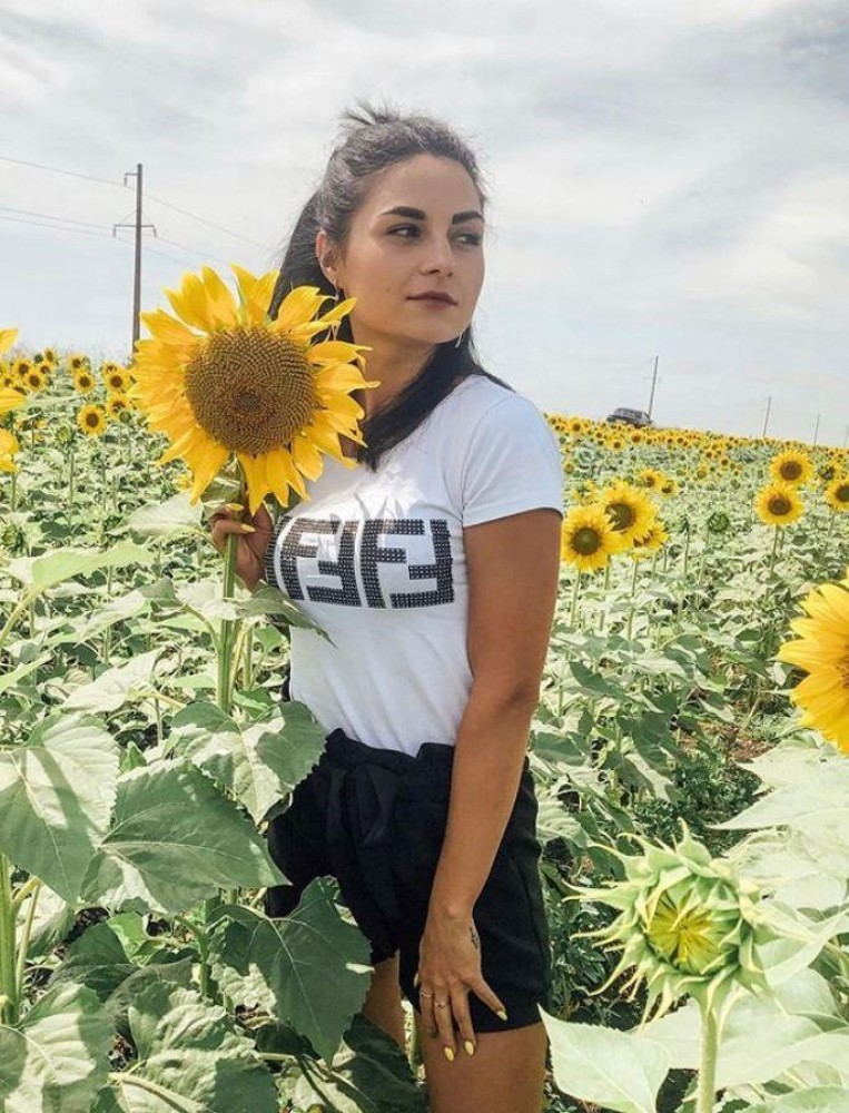 Индивидуалка 🎥 Зара фото № 2 в городе Ватутинки