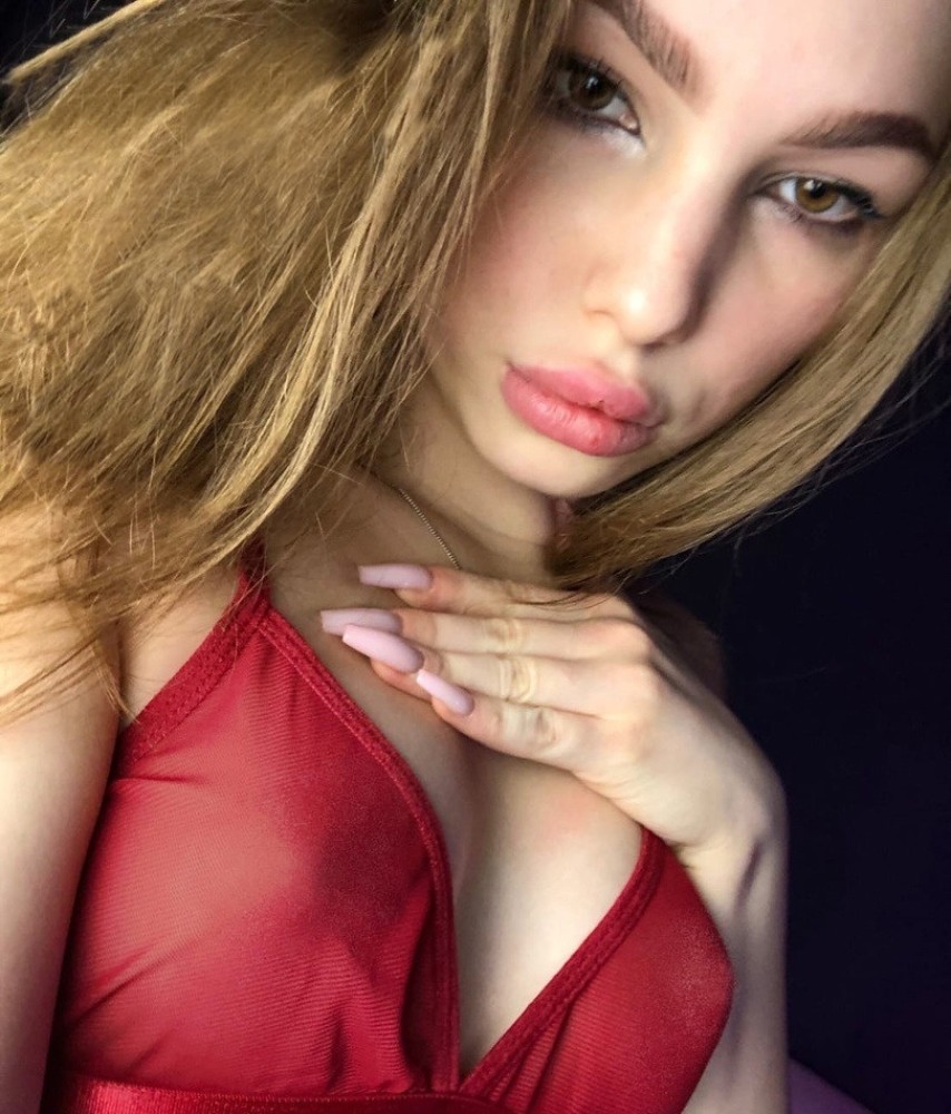 Индивидуалка Ольга главное фото в городе Ватутинки 