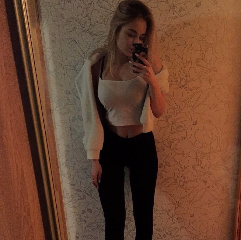 Индивидуалка Виола главное фото в городе Ватутинки 