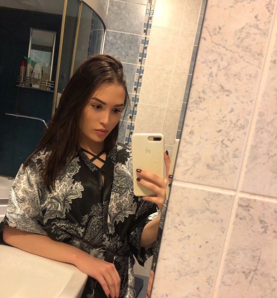 Индивидуалка Лиза главное фото в городе Ватутинки 