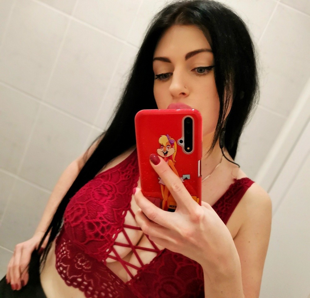 Индивидуалка Люда главное фото в городе Ватутинки 