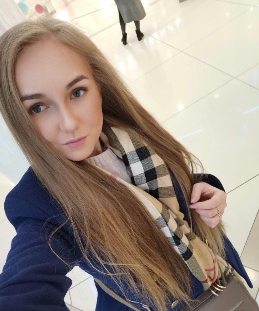 Индивидуалка Аля главное фото в городе Ватутинки 