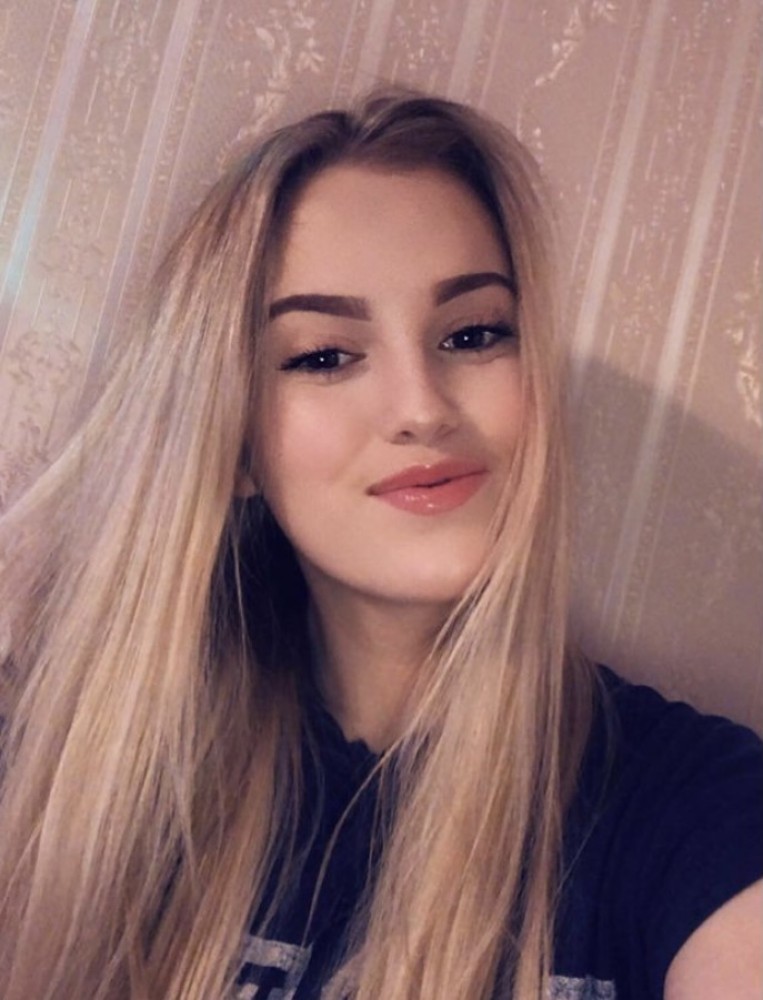 Индивидуалка Ася главное фото в городе Ватутинки 