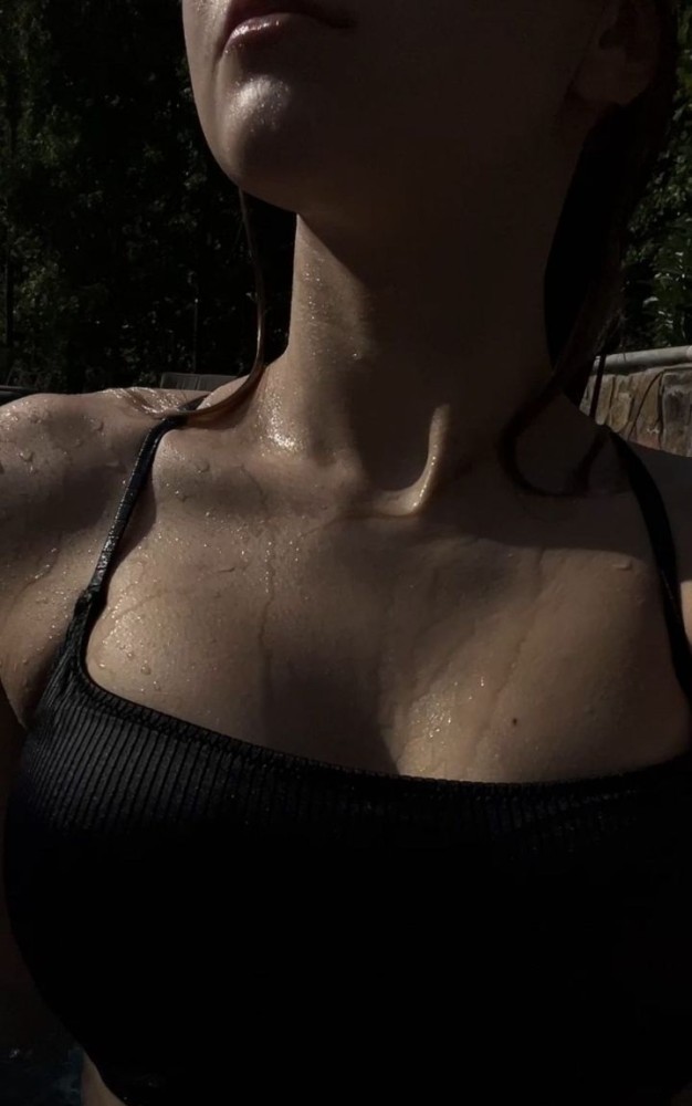 Индивидуалка Алена фото № 2 в городе Ватутинки