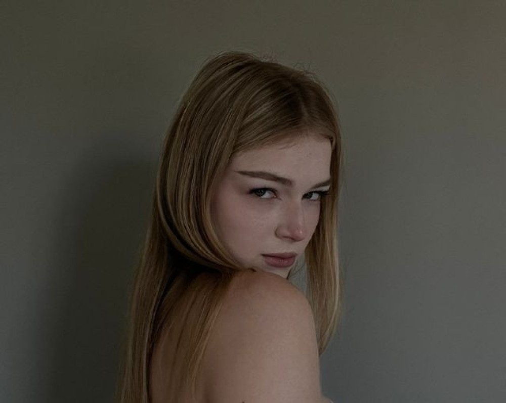 Индивидуалка Алена фото № 2 в городе Ватутинки