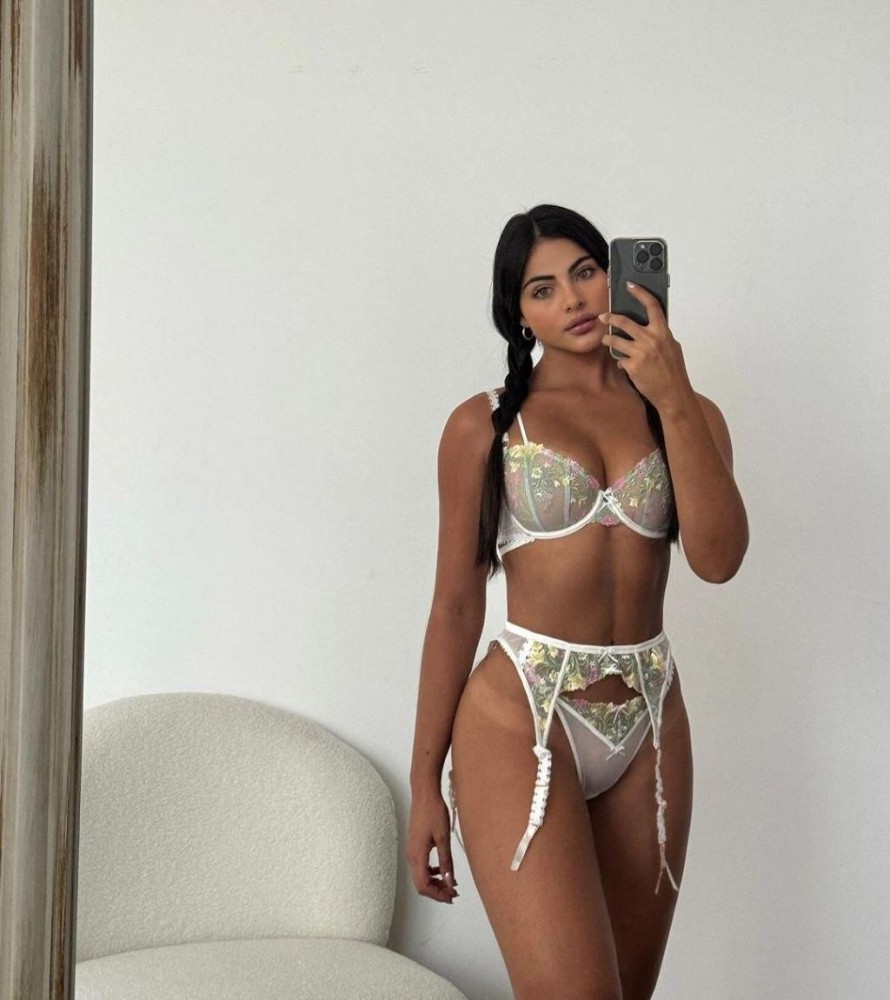 Индивидуалка Алина фото № 2 в городе Ватутинки