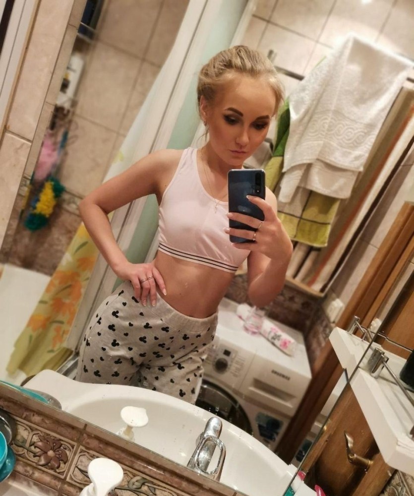 Индивидуалка Аля фото № 2 в городе Ватутинки