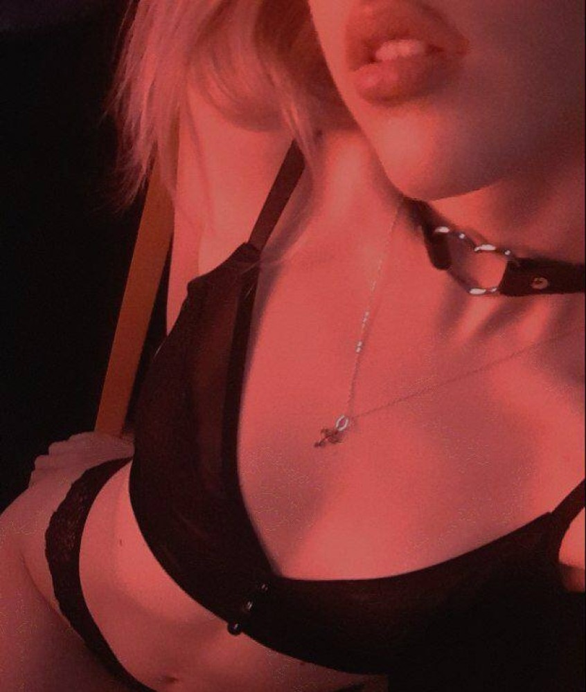 Индивидуалка Анечка фото № 2 в городе Ватутинки