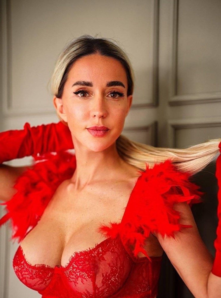 Индивидуалка Ася фото № 2 в городе Ватутинки