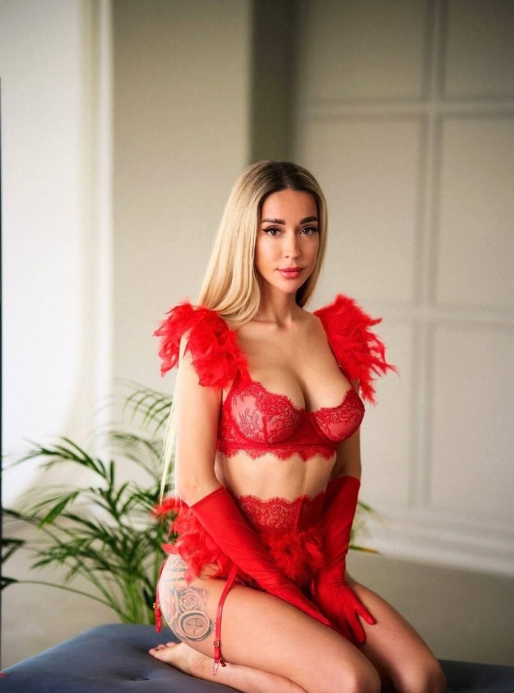 Индивидуалка Ася фото № 2 в городе Ватутинки