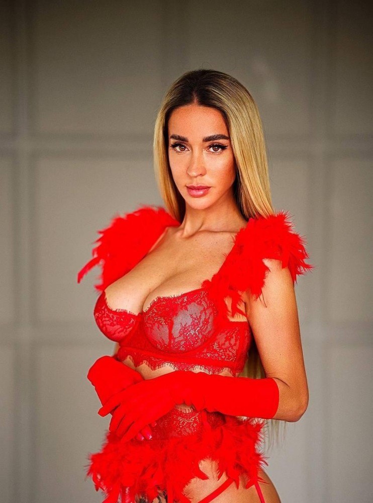 Индивидуалка Ася фото № 2 в городе Ватутинки