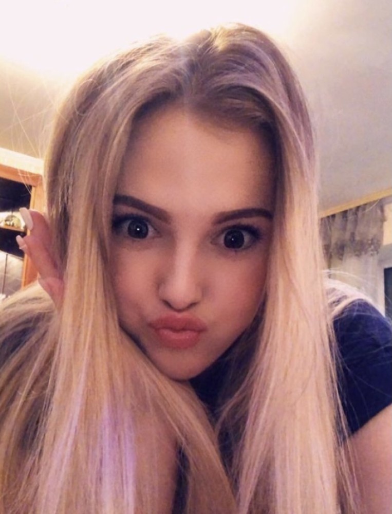 Индивидуалка Ася фото № 2 в городе Ватутинки