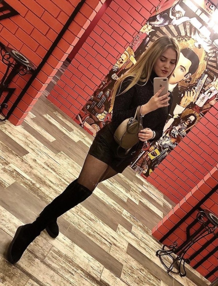 Индивидуалка Ася фото № 2 в городе Ватутинки