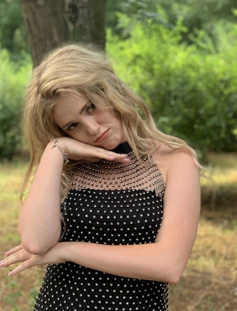 Индивидуалка Ася фото № 2 в городе Ватутинки