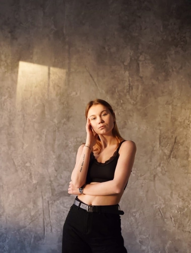 Индивидуалка Ульяна главное фото в городе Ватутинки 