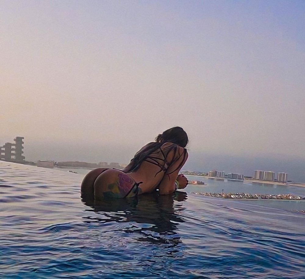 Индивидуалка Эмили фото № 2 в городе Ватутинки