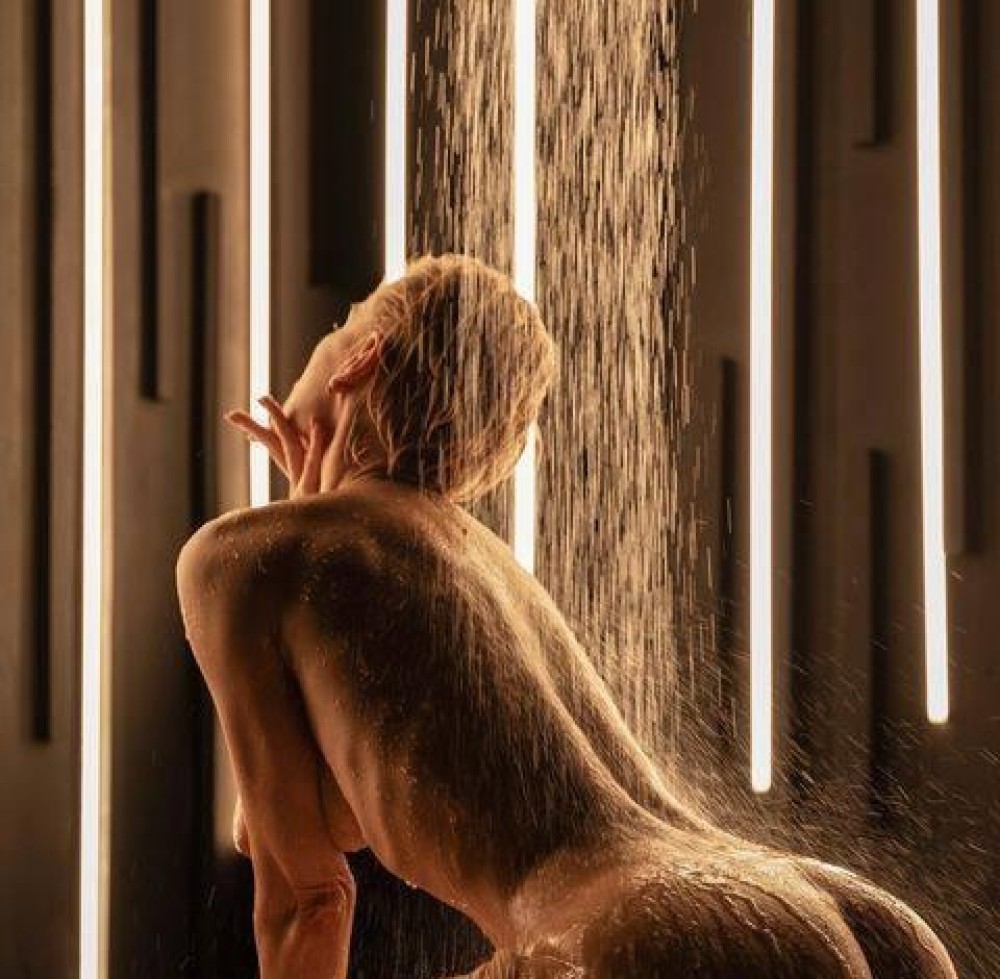 Индивидуалка Ева фото № 2 в городе Ватутинки