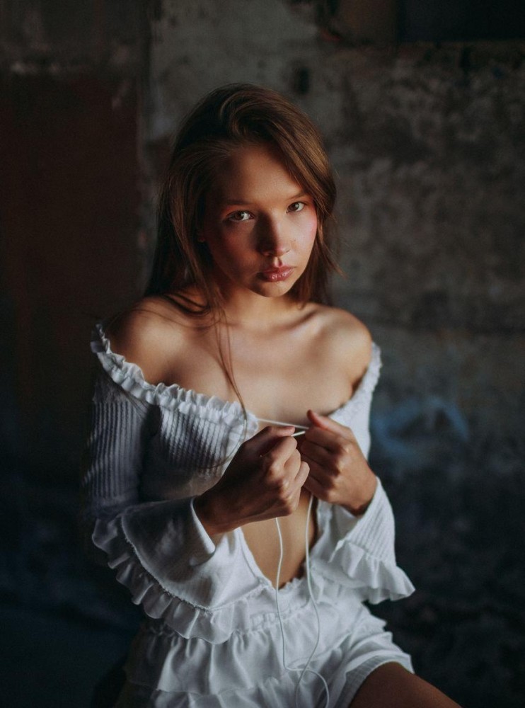 Индивидуалка Галина фото № 2 в городе Ватутинки