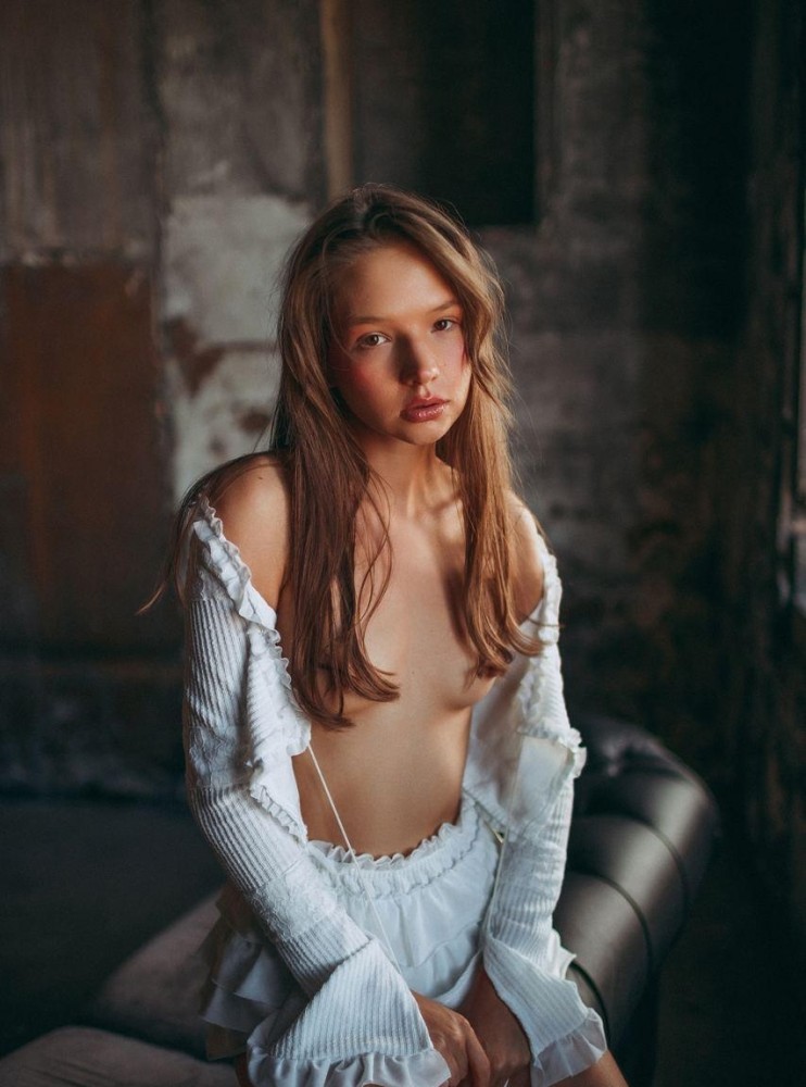 Индивидуалка Галина фото № 2 в городе Ватутинки