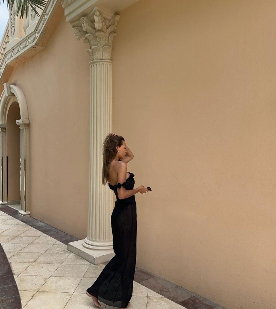 Индивидуалка Изабель фото № 2 в городе Ватутинки