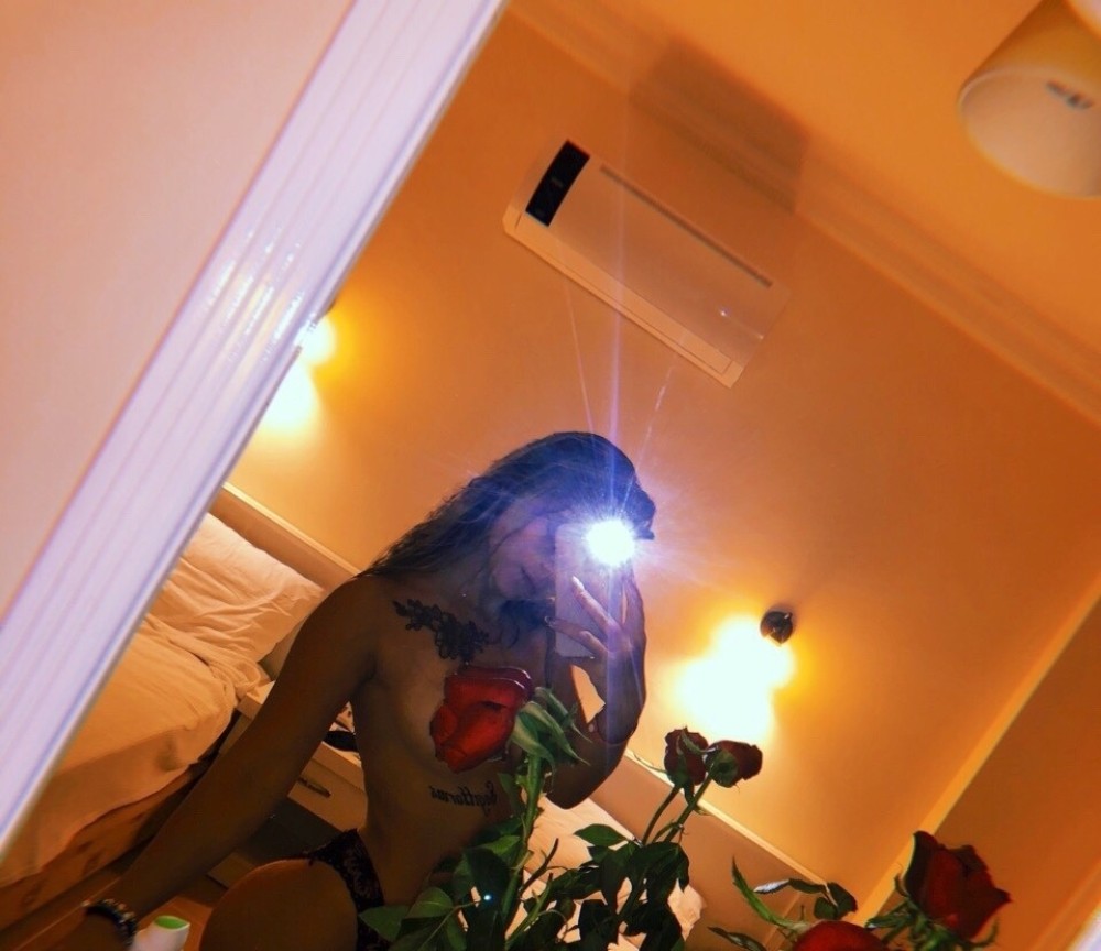 Индивидуалка Катерина фото № 2 в городе Ватутинки