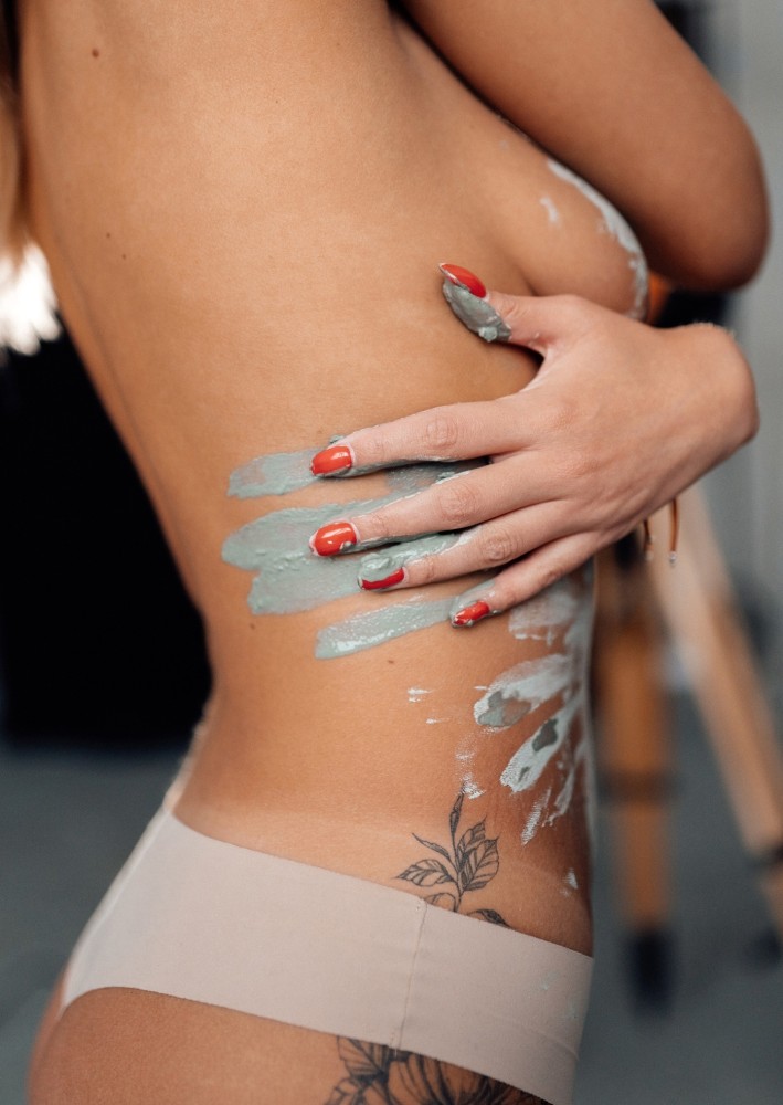 Индивидуалка Клава фото № 2 в городе Ватутинки