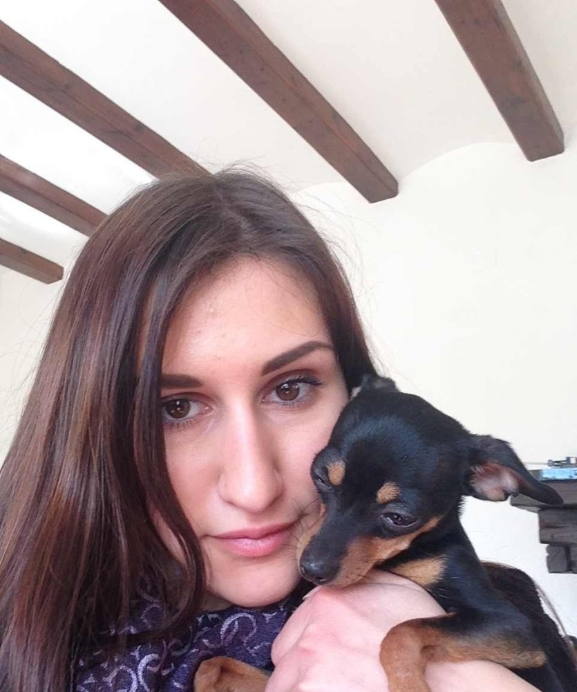 Индивидуалка Лида фото № 2 в городе Ватутинки