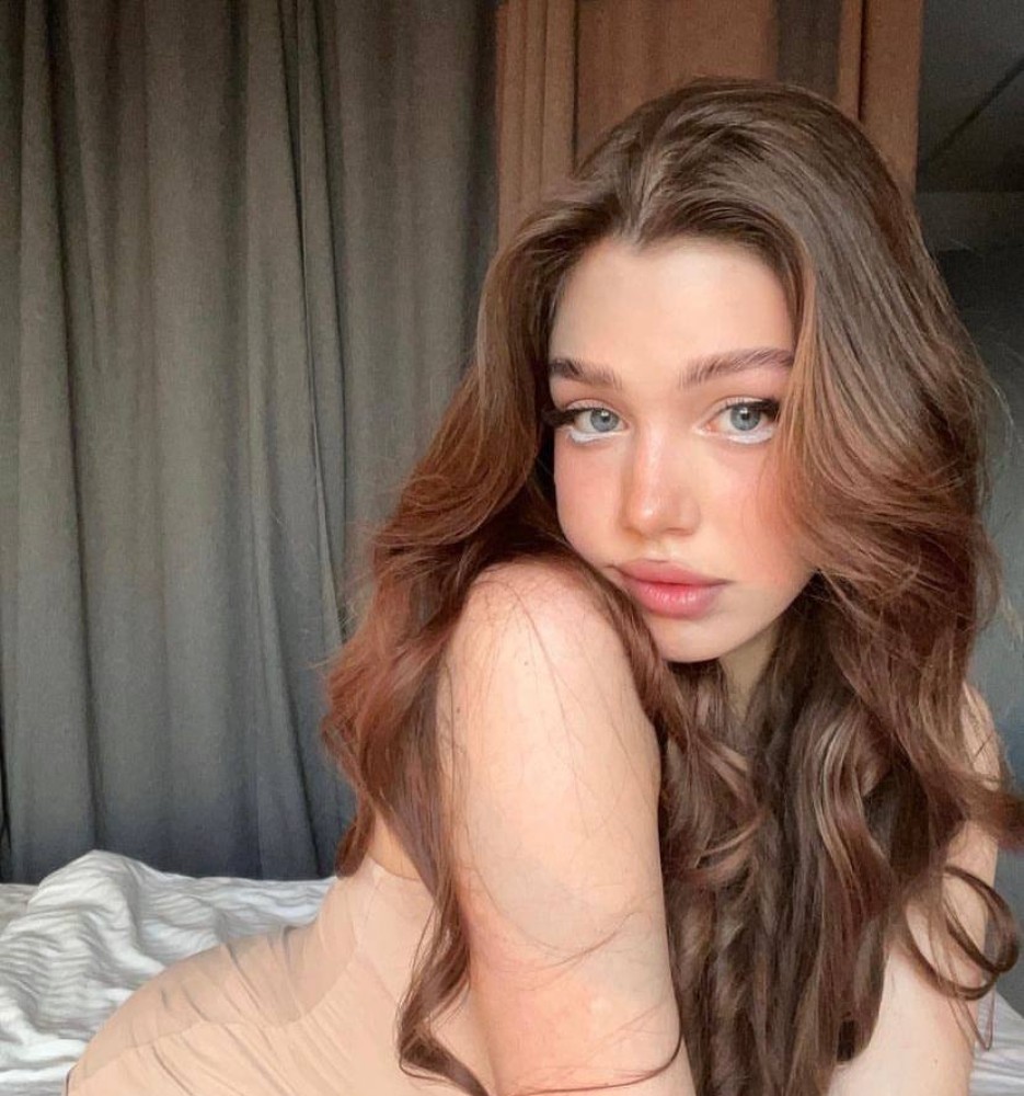 Индивидуалка Лида фото № 2 в городе Ватутинки