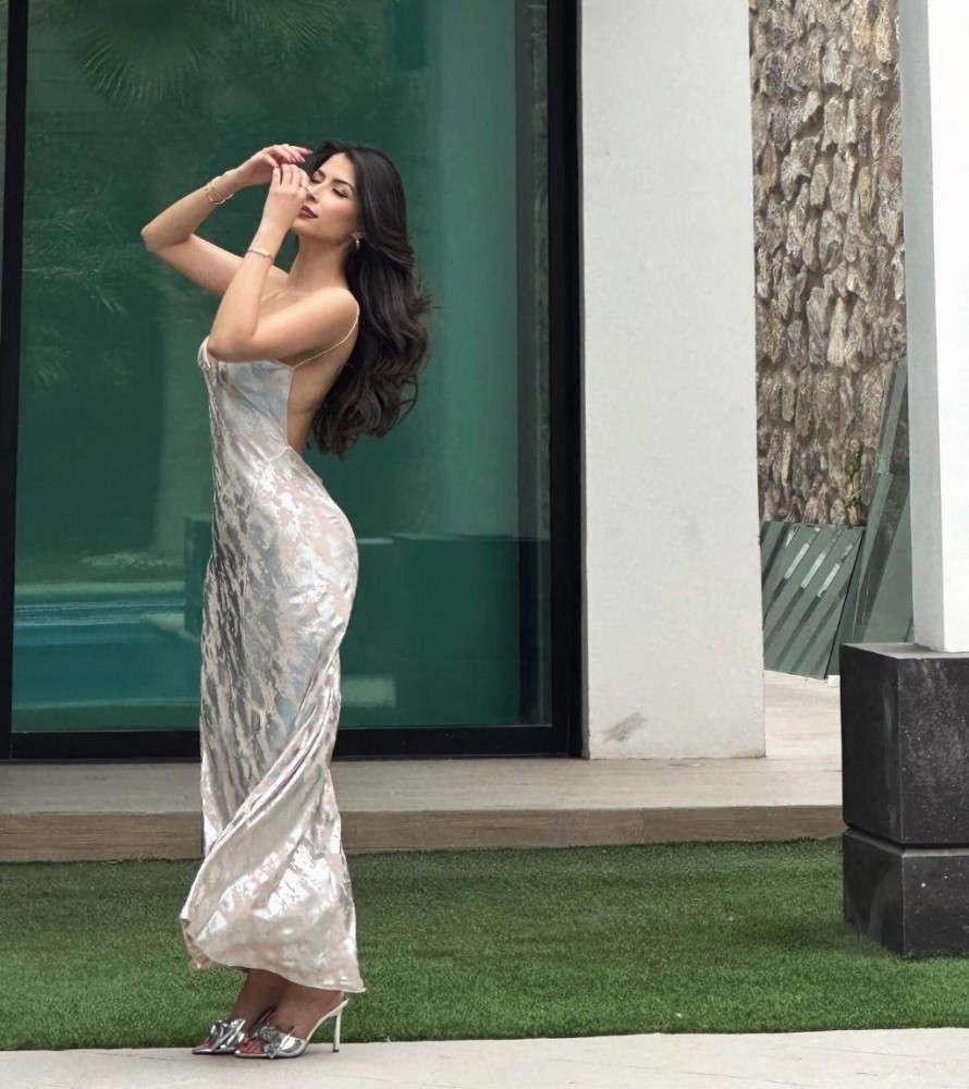 Индивидуалка Лика фото № 2 в городе Ватутинки