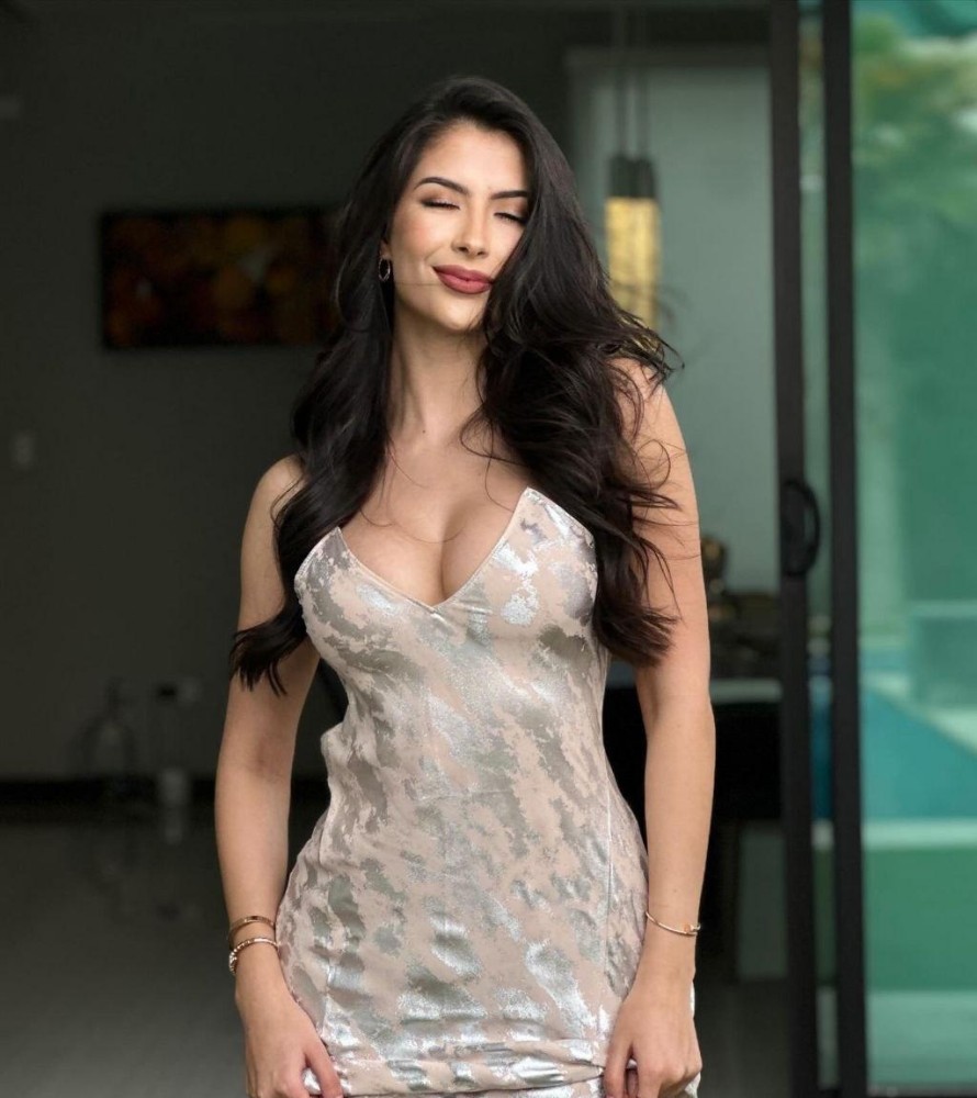 Индивидуалка Лика фото № 2 в городе Ватутинки