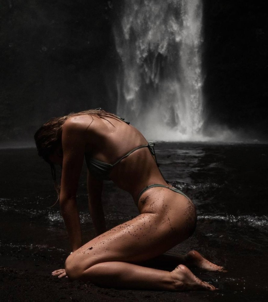 Индивидуалка Лили фото № 2 в городе Ватутинки