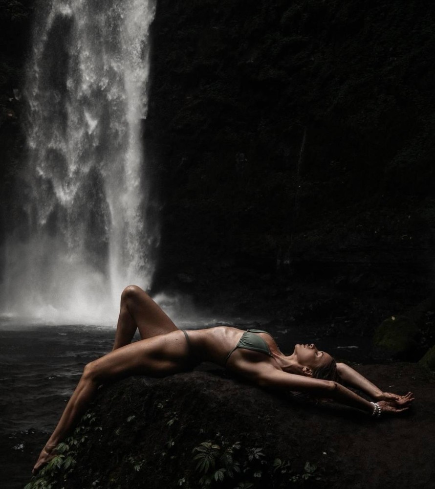 Индивидуалка Лили фото № 2 в городе Ватутинки