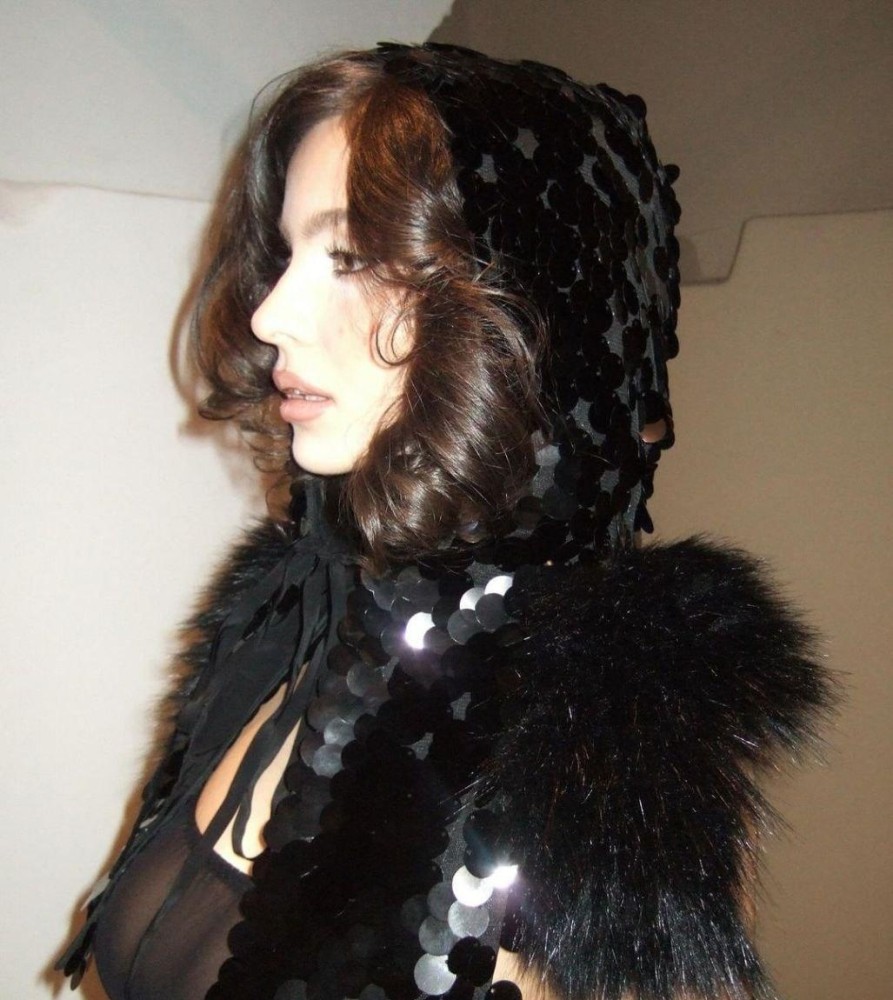 Индивидуалка Лия фото № 2 в городе Ватутинки