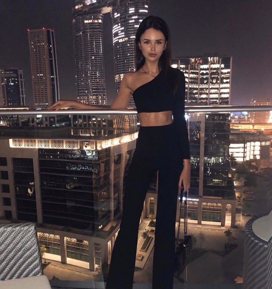 Индивидуалка Лиза фото № 2 в городе Ватутинки