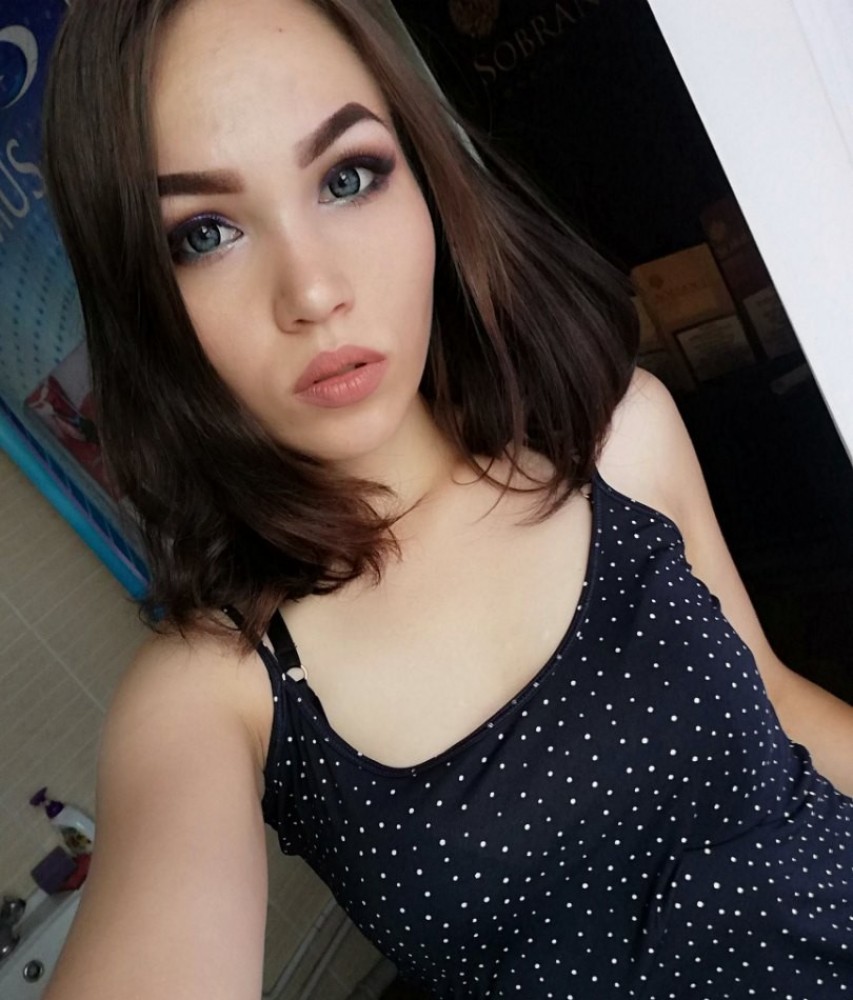 Индивидуалка Лиза фото № 2 в городе Ватутинки