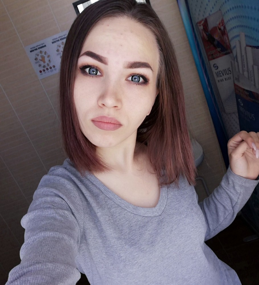 Индивидуалка Лиза фото № 2 в городе Ватутинки