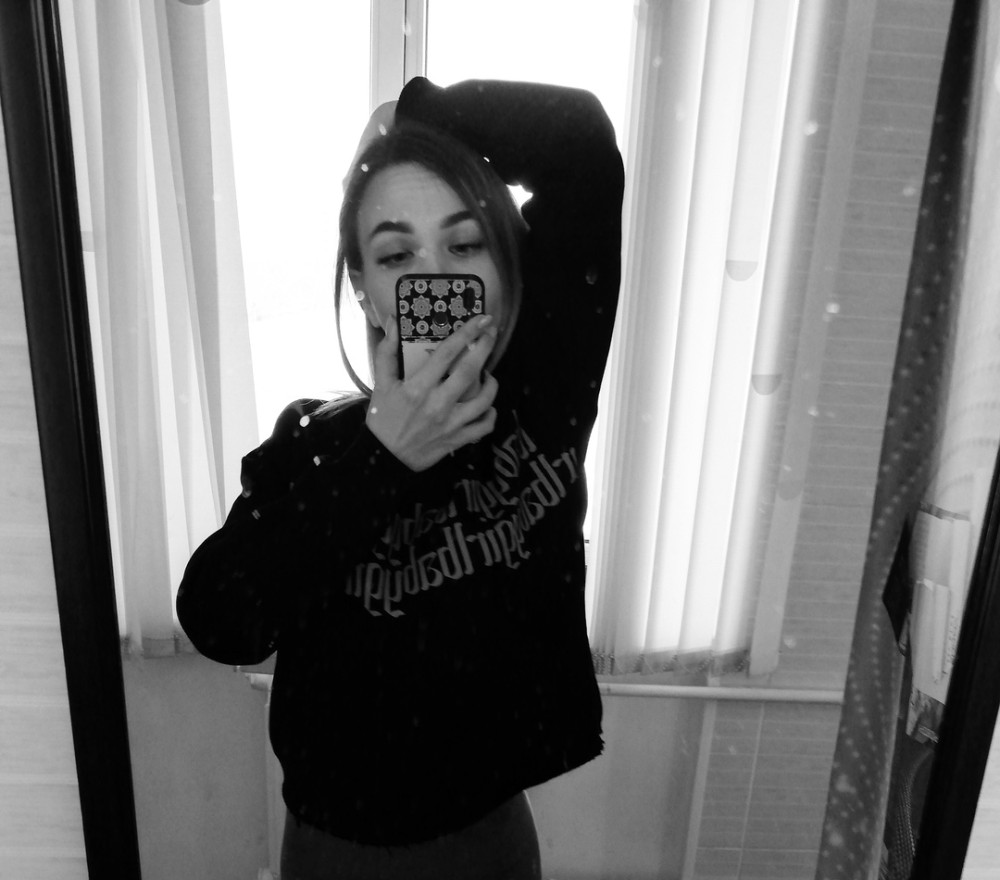 Индивидуалка Лиза фото № 2 в городе Ватутинки