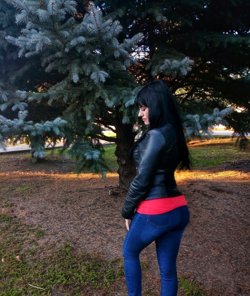 Индивидуалка Люда фото № 2 в городе Ватутинки