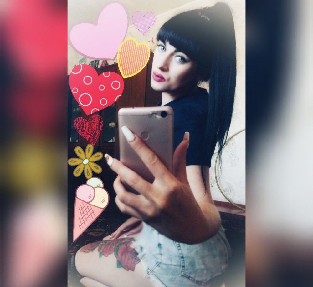 Индивидуалка Люда фото № 2 в городе Ватутинки