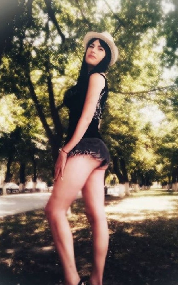 Индивидуалка Люда фото № 2 в городе Ватутинки