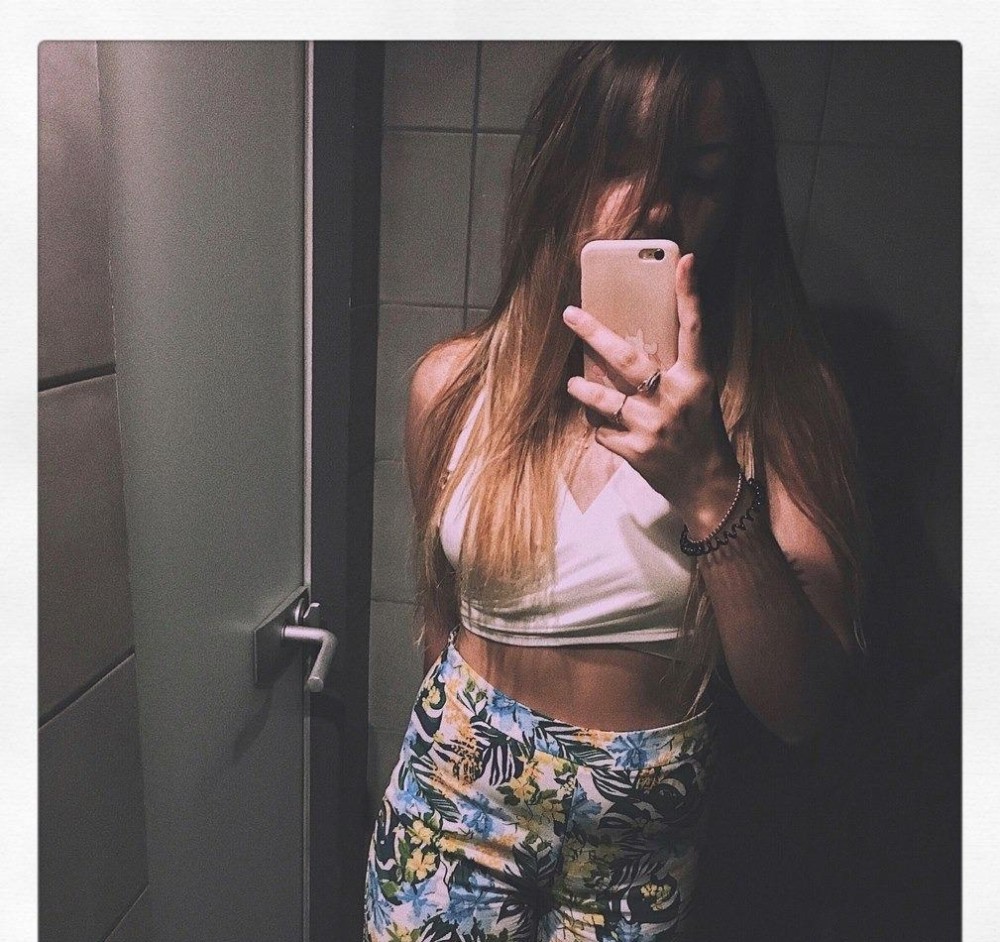 Индивидуалка Марина фото № 2 в городе Ватутинки